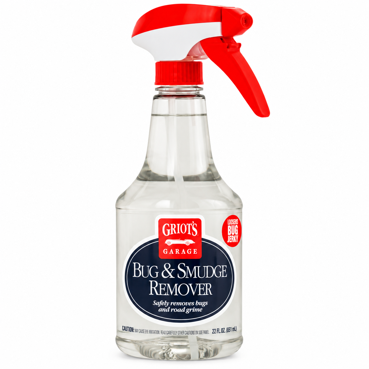 Griot's Garage 22oz Bug & Smudge Remover